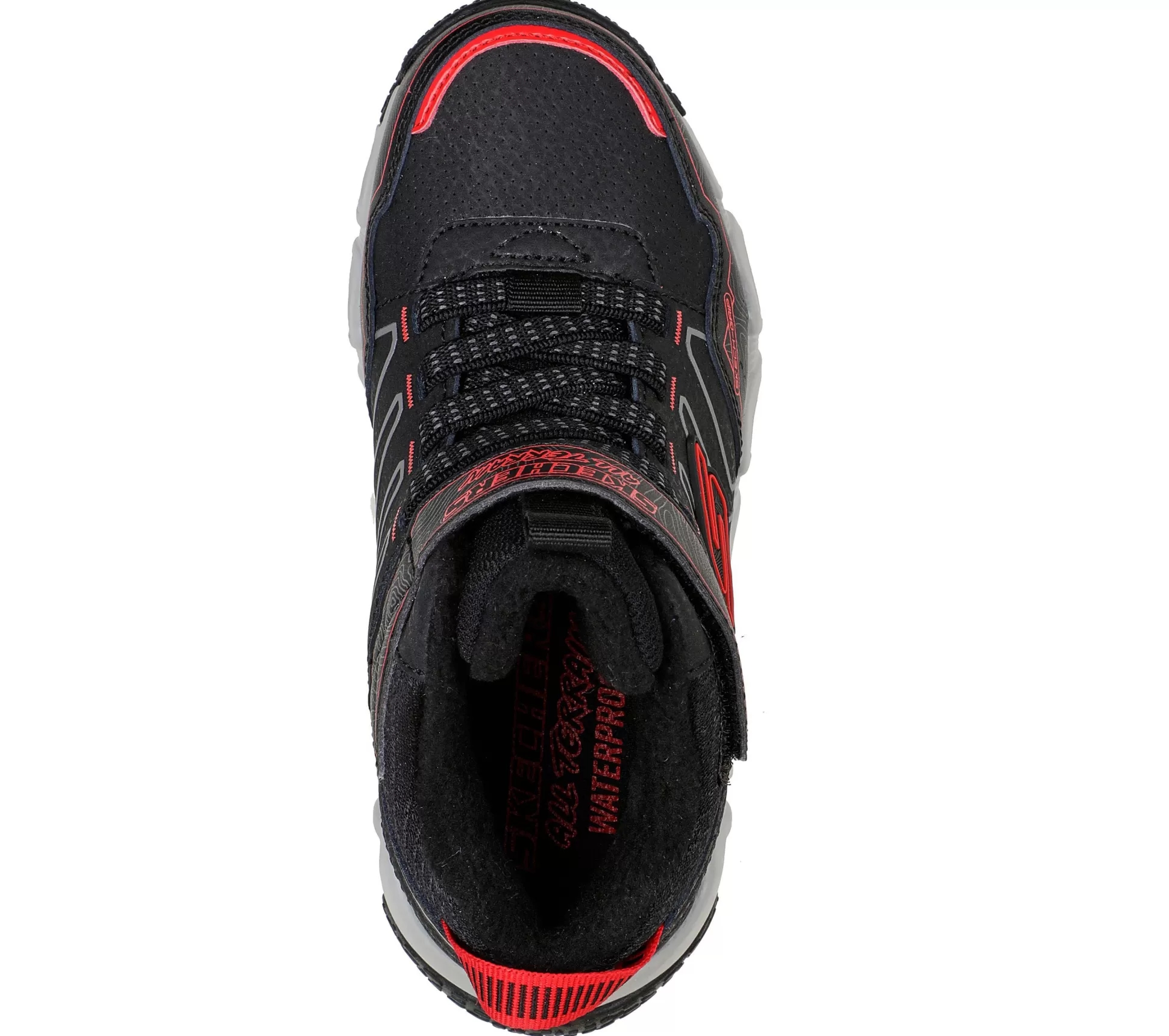 Best SKECHERS Velocitrek - Combex