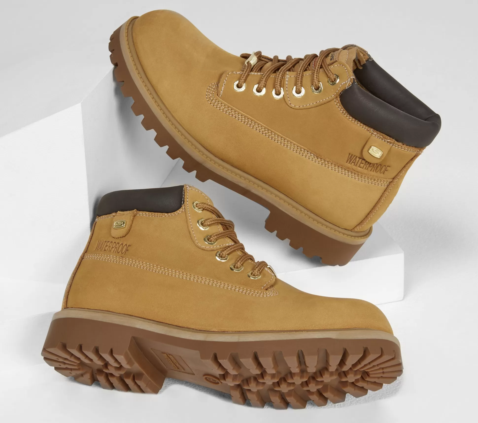 Online SKECHERS Verdict