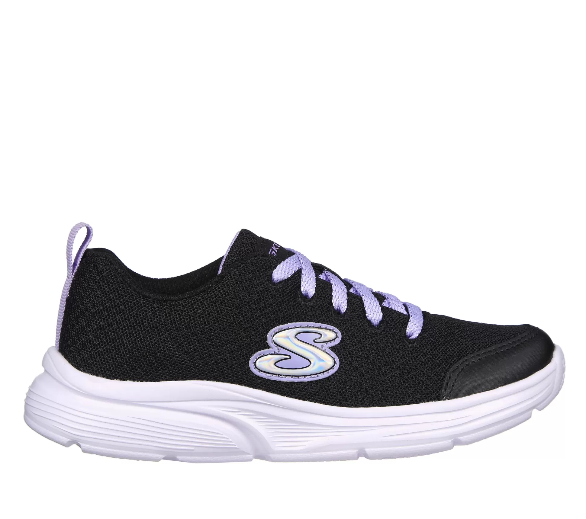 Discount SKECHERS Wavy Lites - Blissful Wish