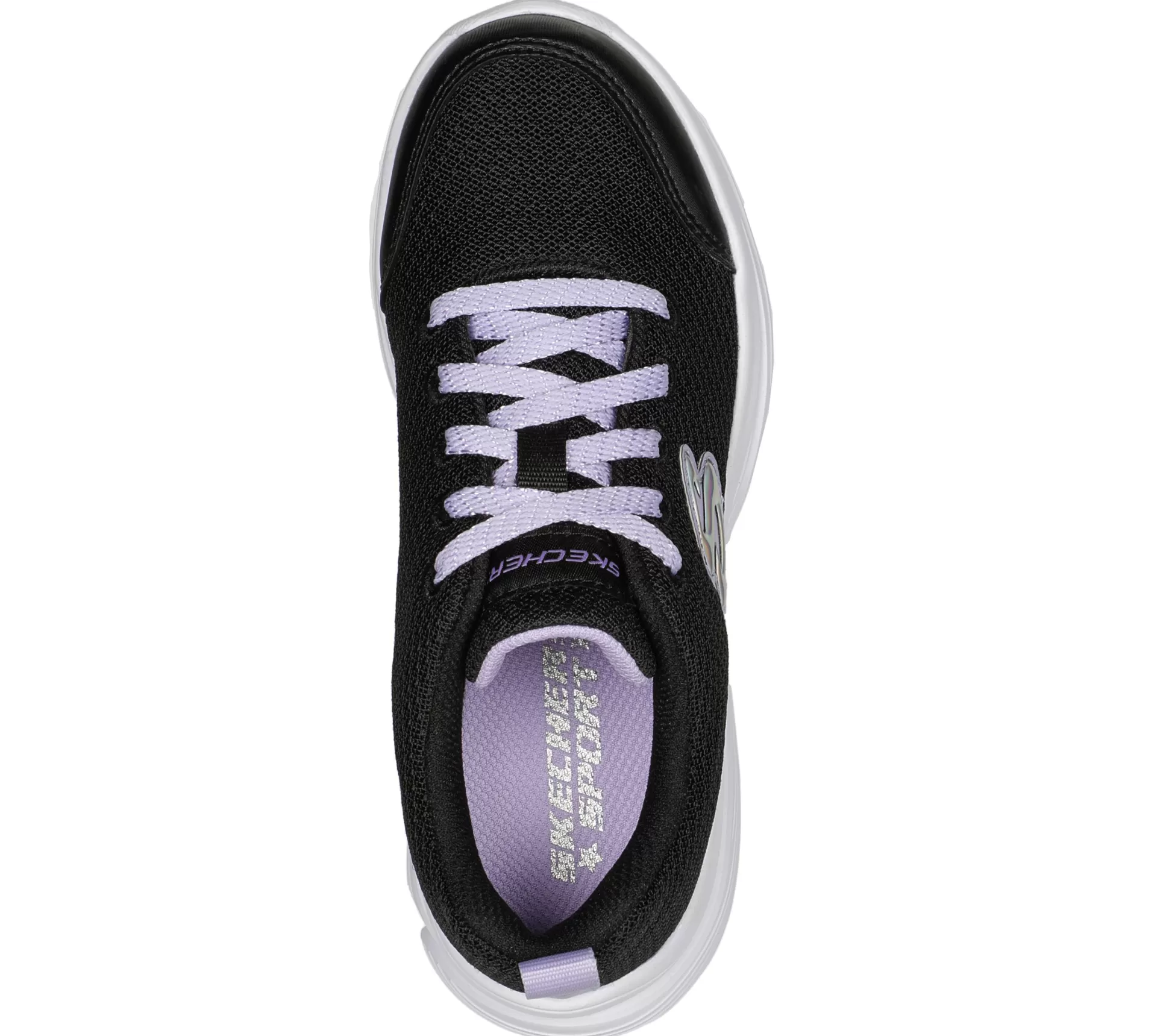 Discount SKECHERS Wavy Lites - Blissful Wish
