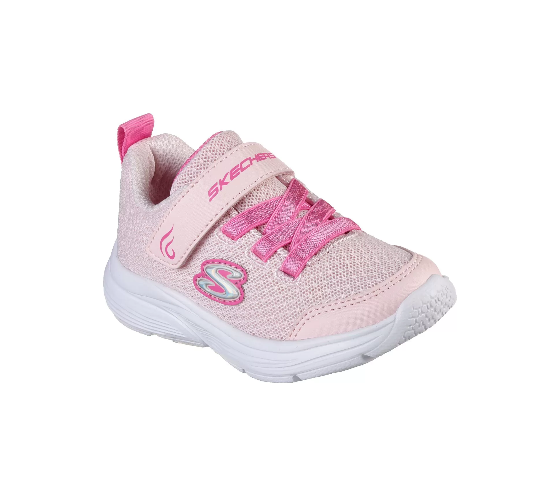 Best Sale SKECHERS Wavy Lites - Blissfully Free