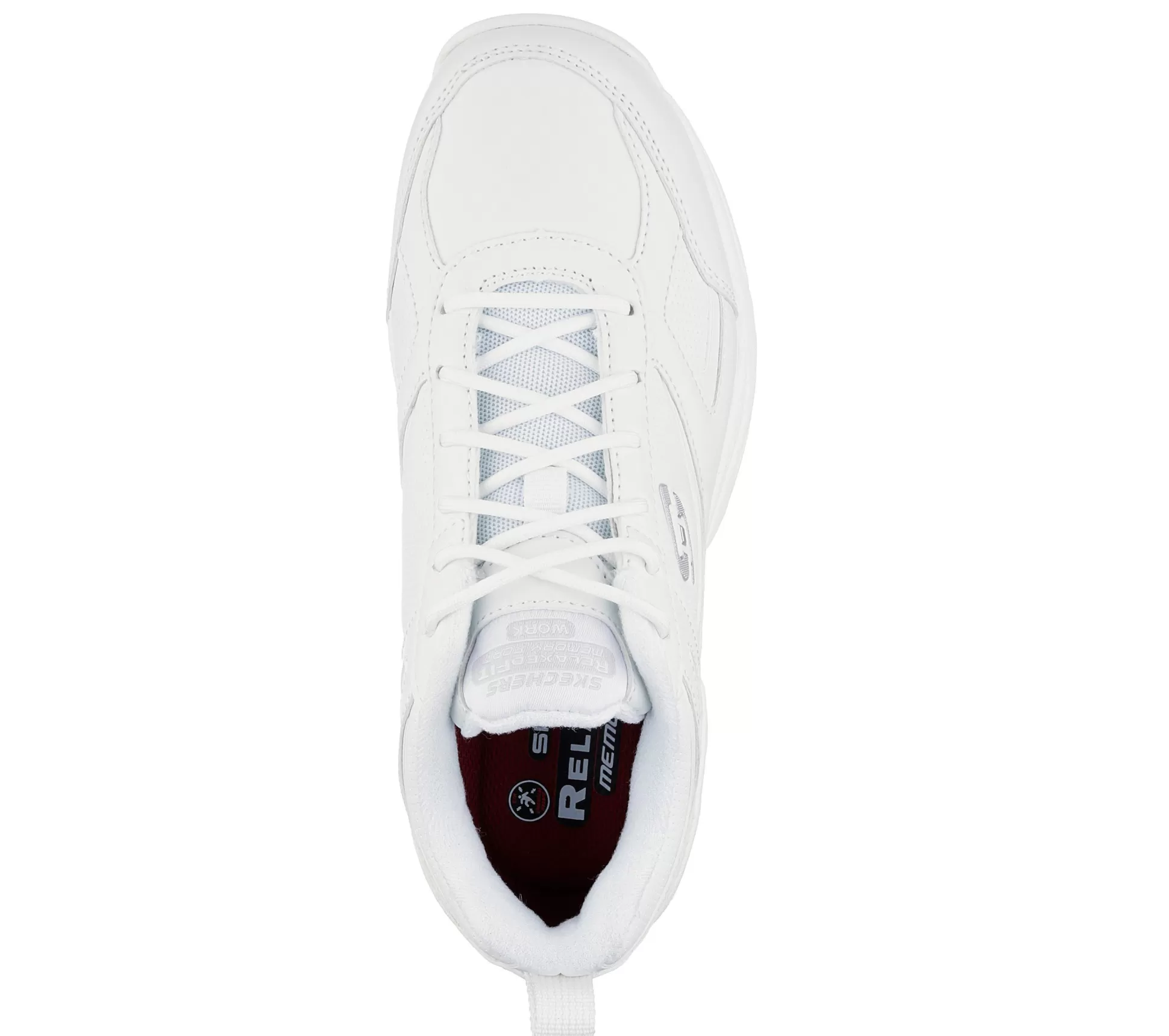 Best Sale SKECHERS Work Relaxed Fit: Dighton - Bricelyn Sr