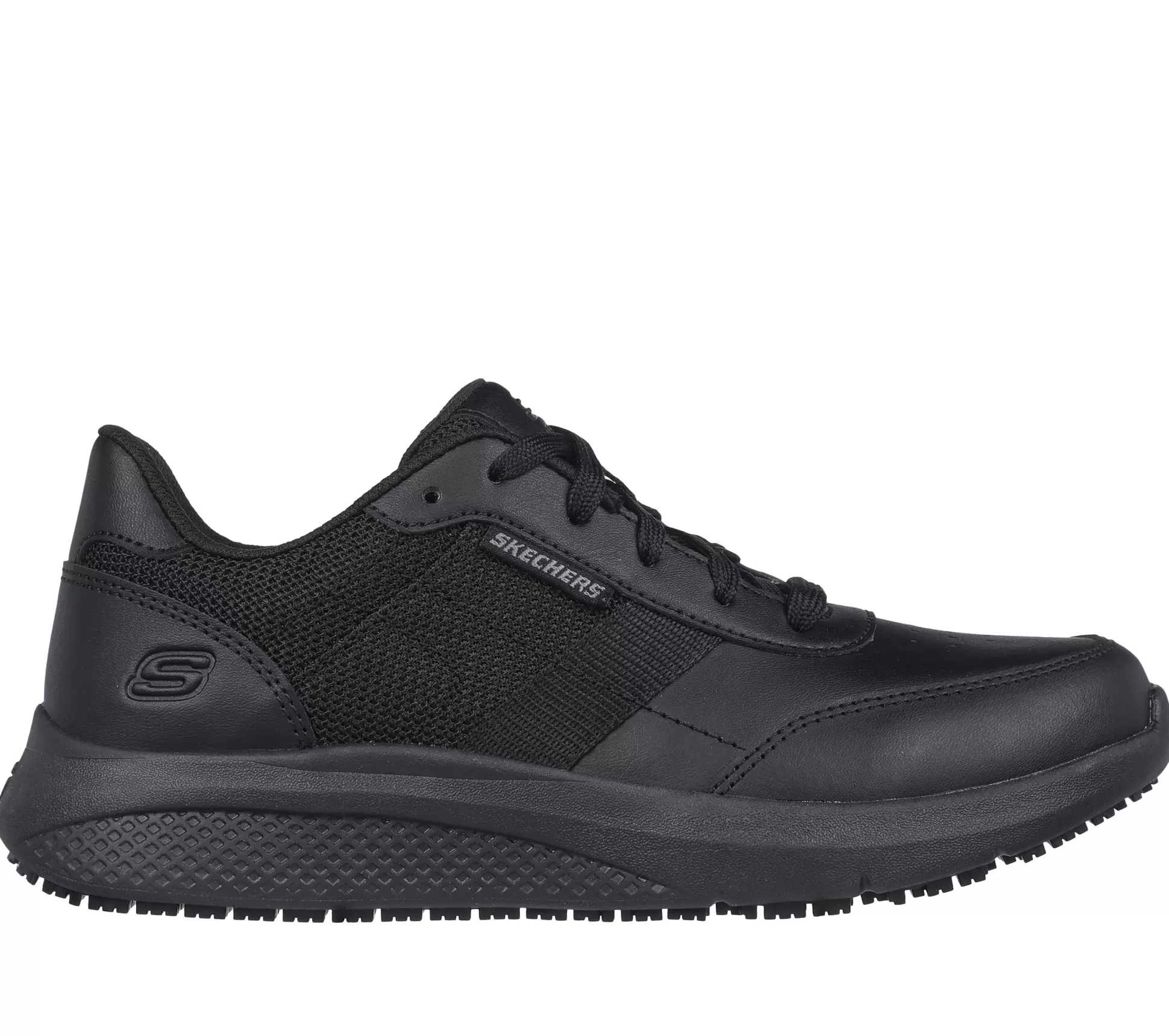 Shop SKECHERS Work Relaxed Fit: Elloree - Bluffton Sr