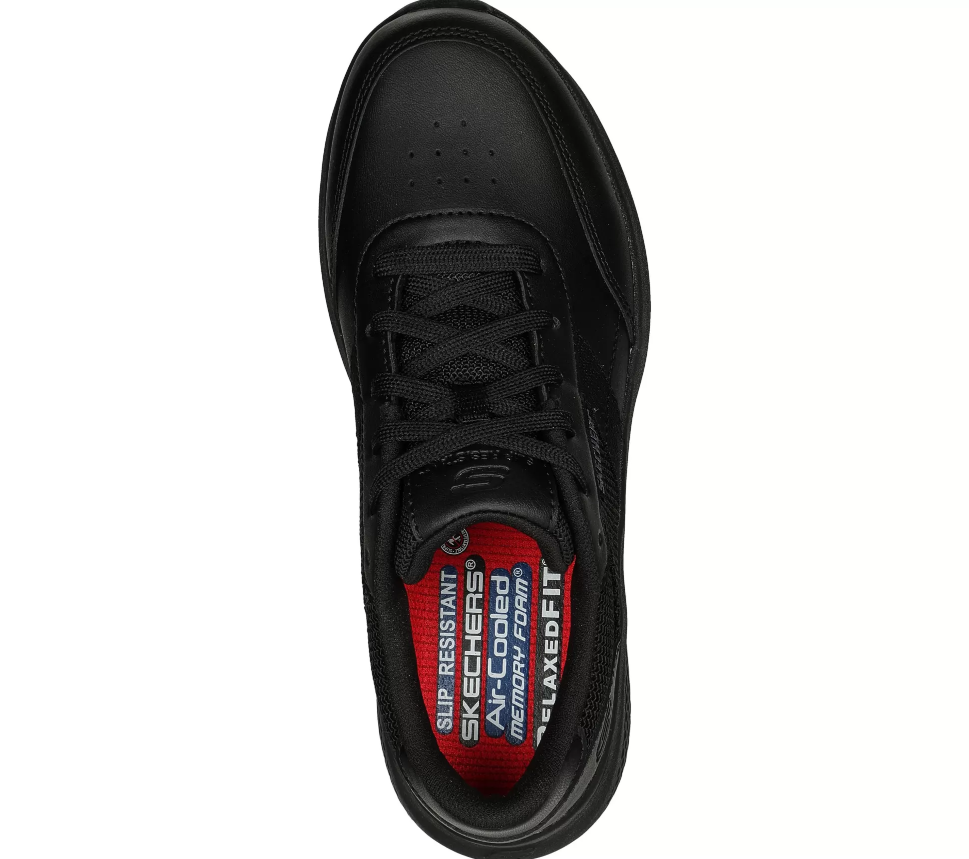 Shop SKECHERS Work Relaxed Fit: Elloree - Bluffton Sr