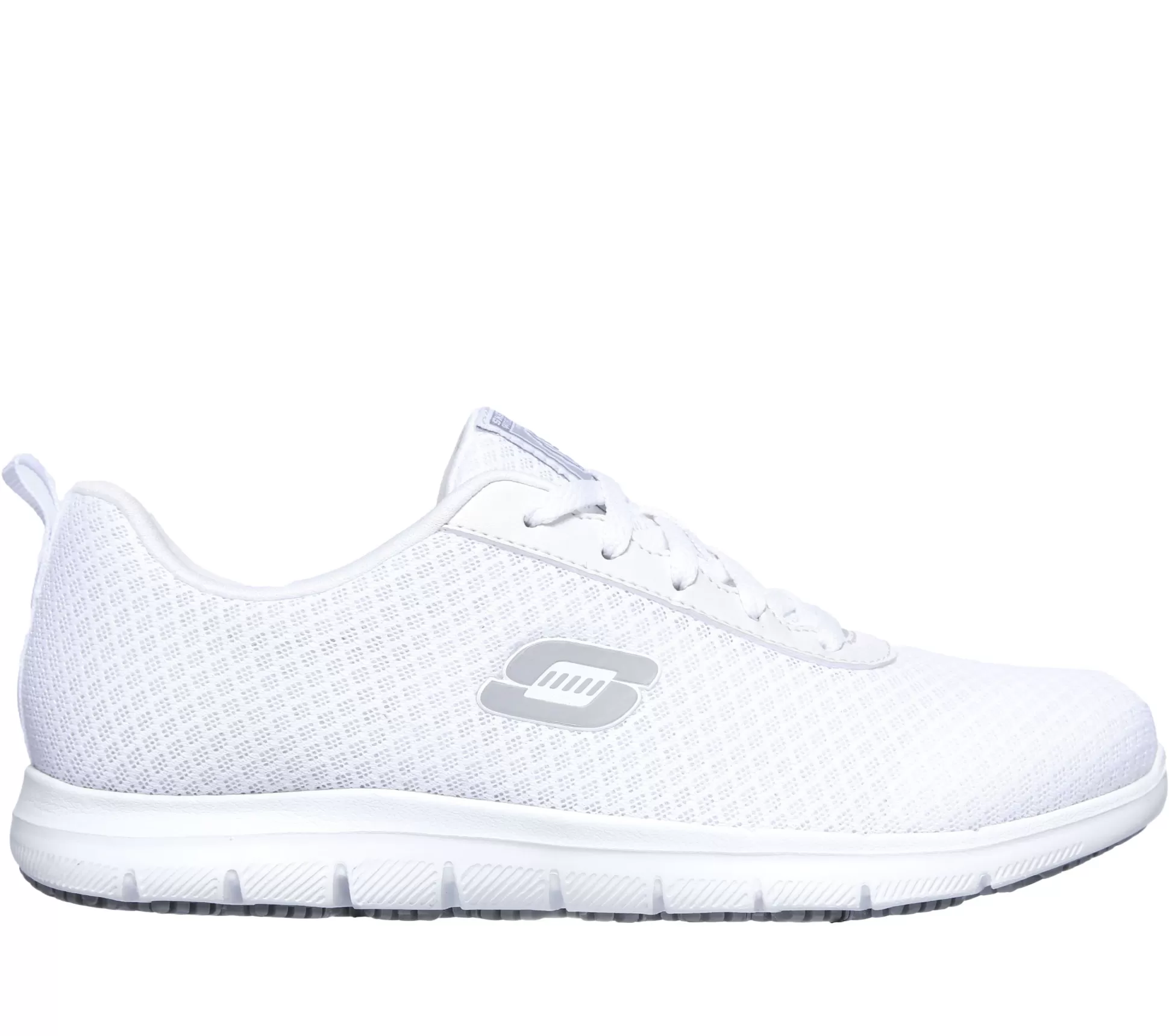 Best Sale SKECHERS Work Relaxed Fit: Ghenter - Bronaugh Sr
