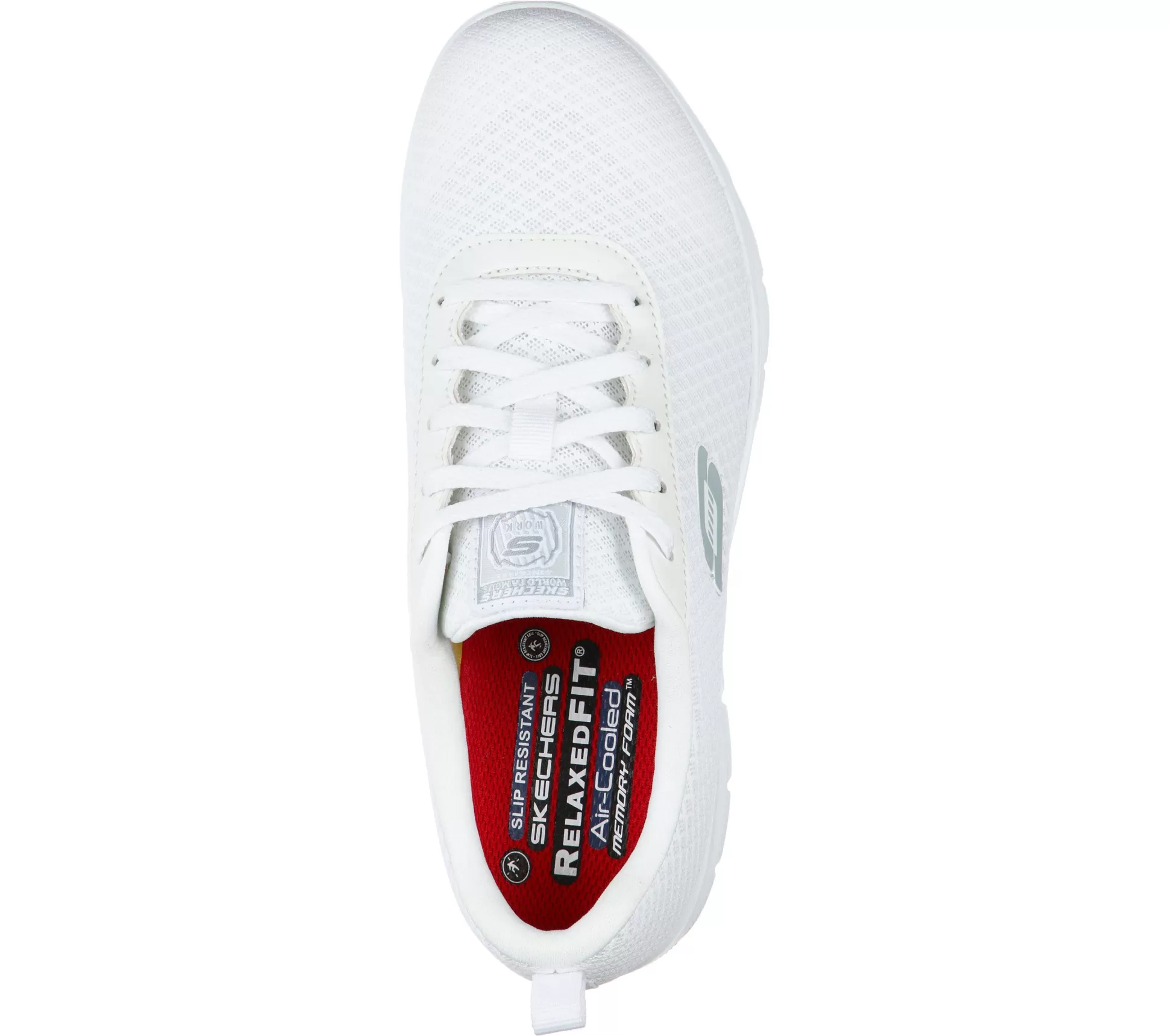 Best Sale SKECHERS Work Relaxed Fit: Ghenter - Bronaugh Sr