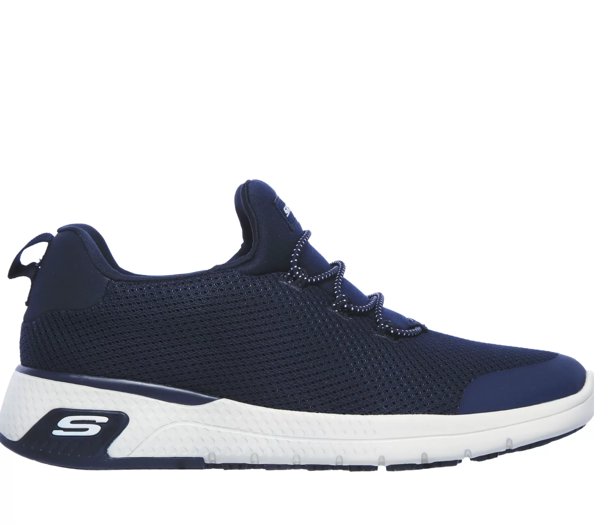 Flash Sale SKECHERS Work Relaxed Fit: Marsing - Waiola Sr