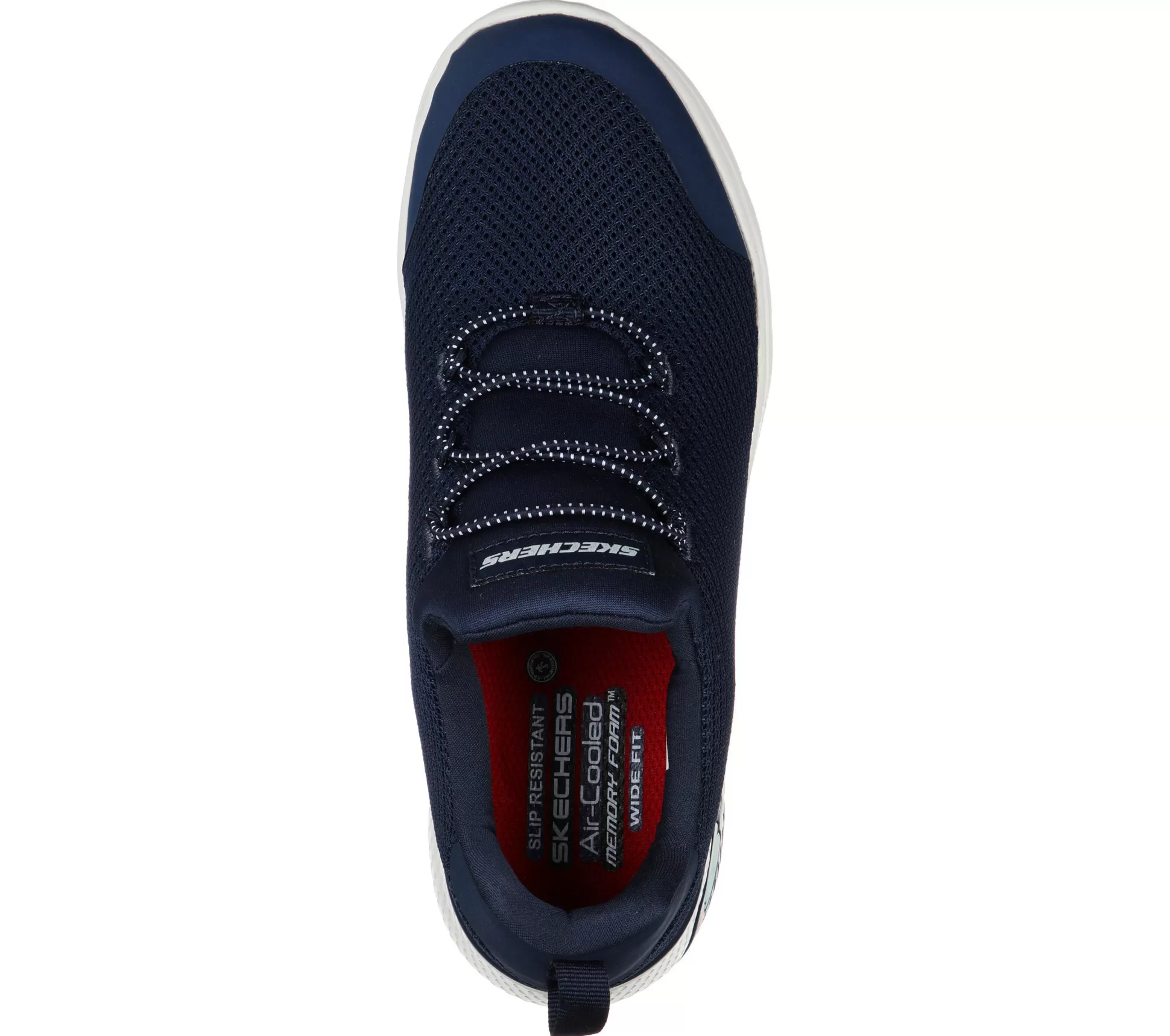 Flash Sale SKECHERS Work Relaxed Fit: Marsing - Waiola Sr