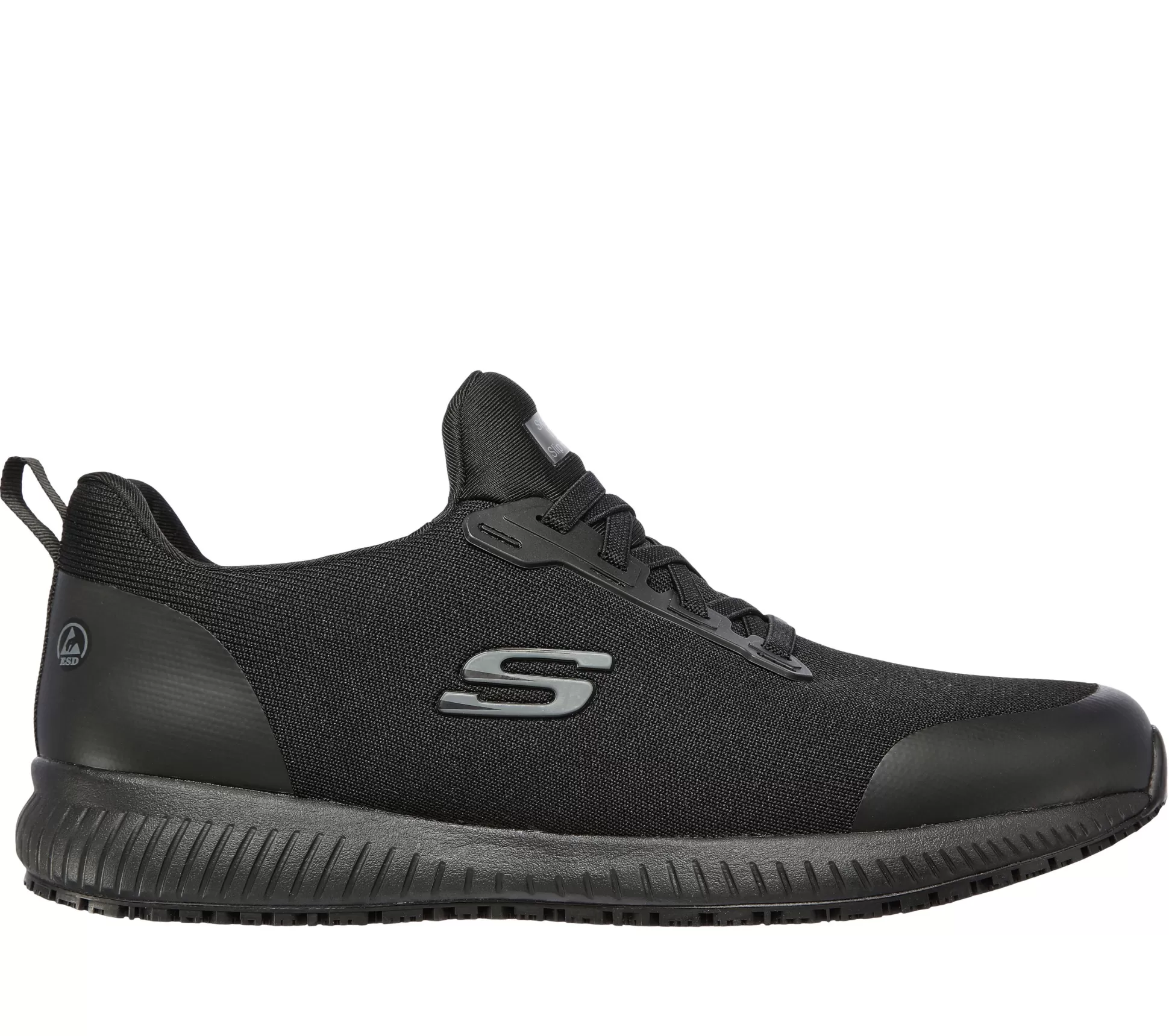 Outlet SKECHERS Work: Squad Sr - Myton