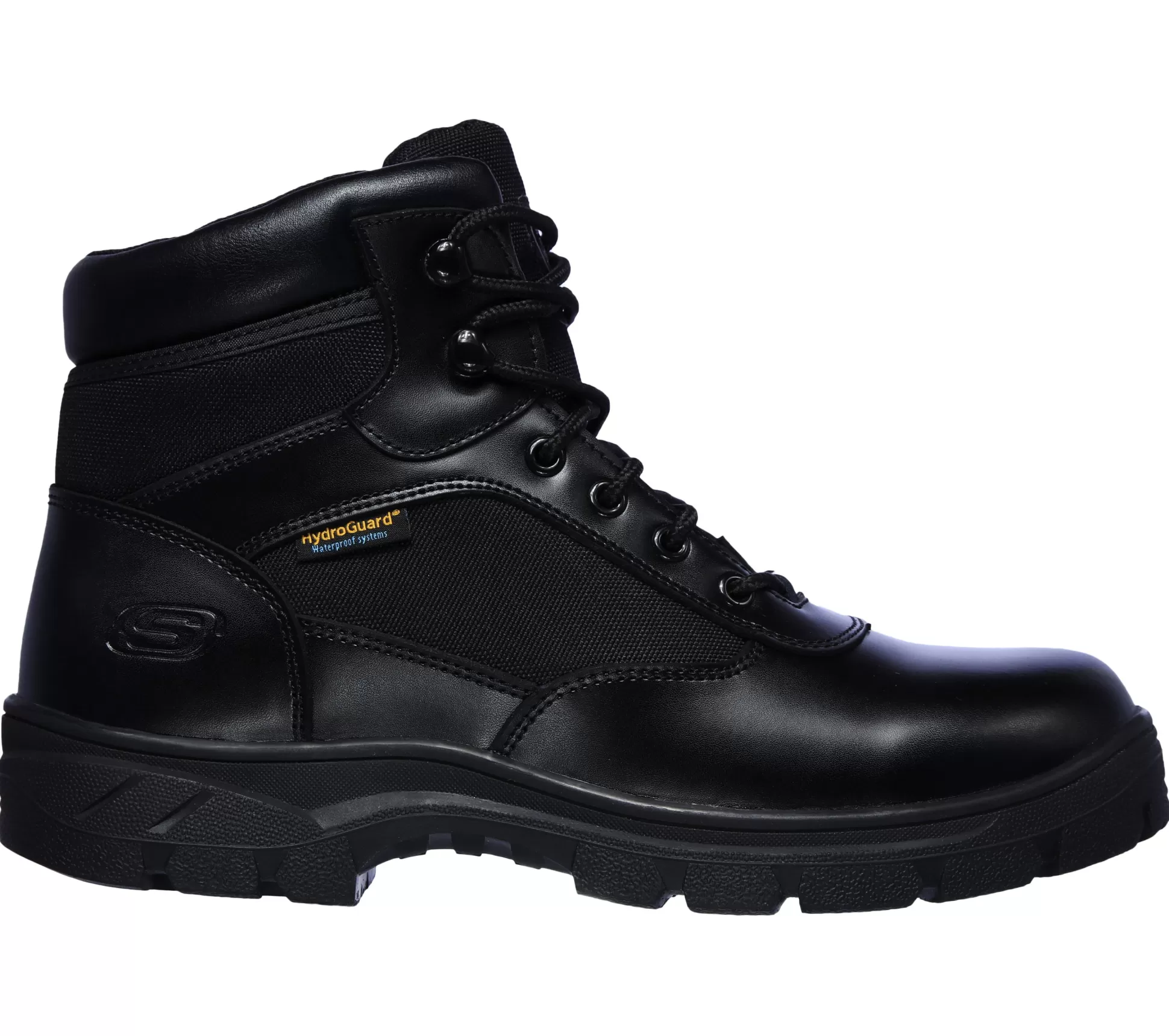 Discount SKECHERS Work: Wascana - Benen Wp Sr