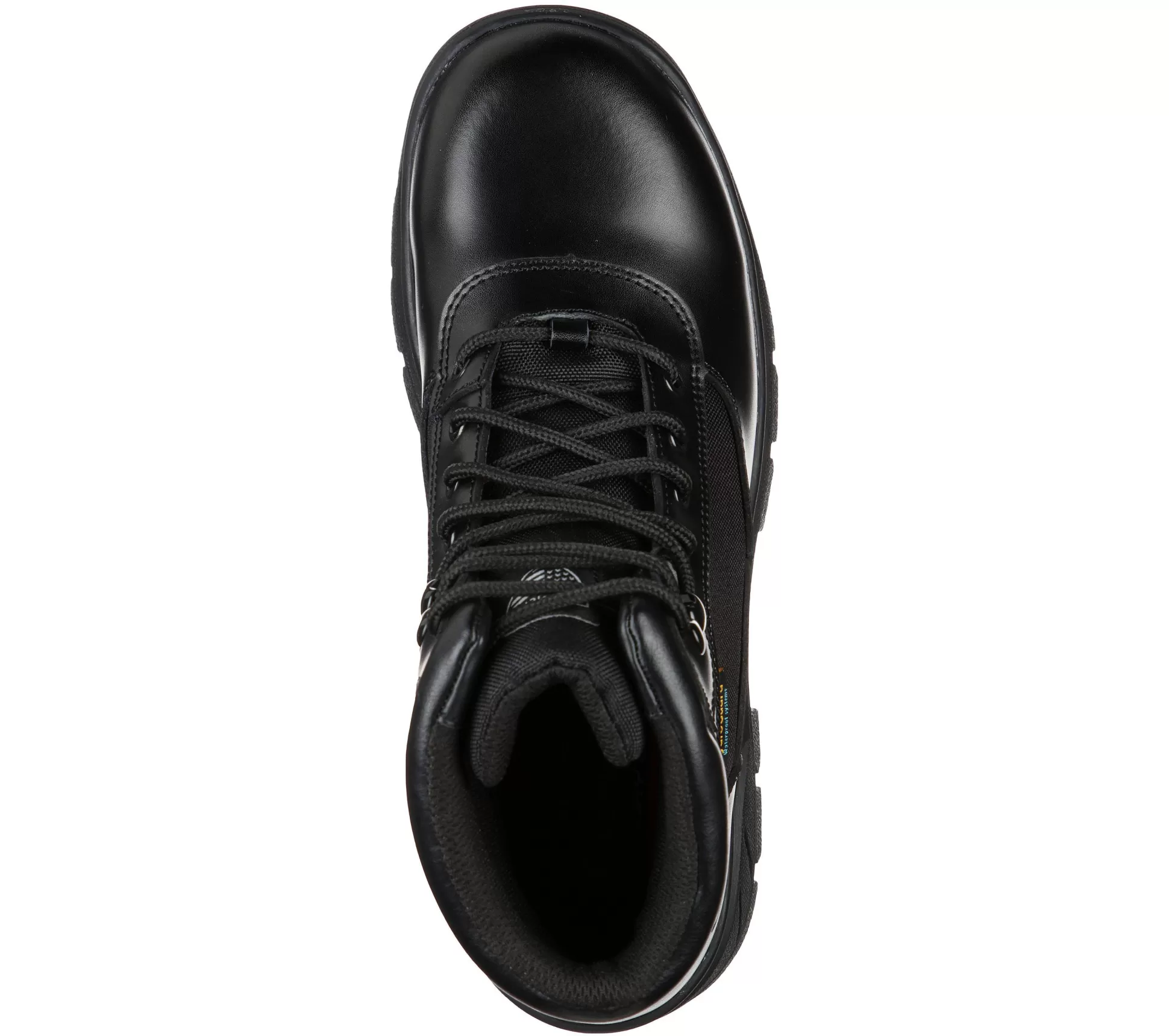 Discount SKECHERS Work: Wascana - Benen Wp Sr