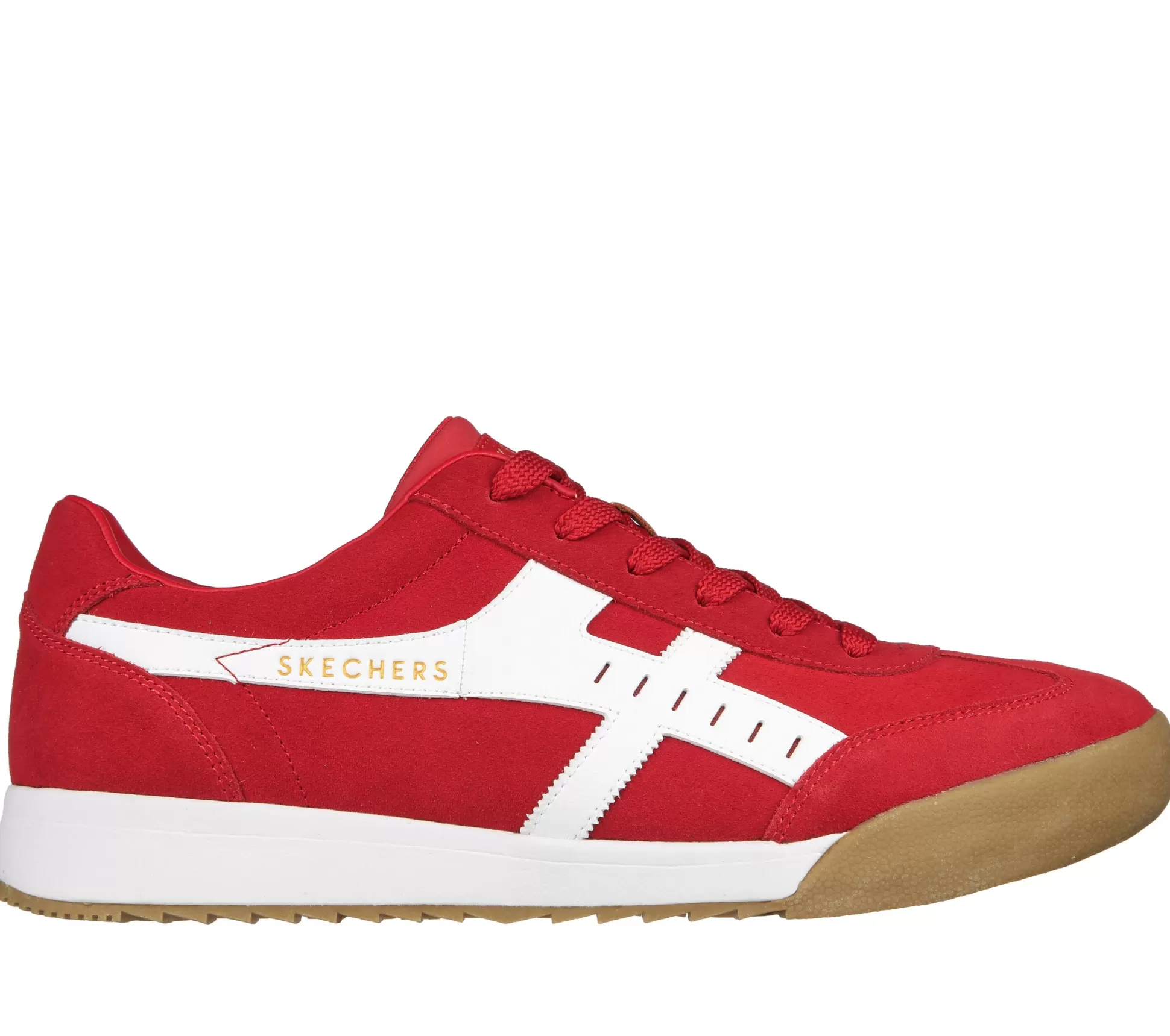 Best Sale SKECHERS Zinger - Manchego